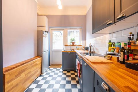 Lechmere Road, Willesden Green, London, NW2