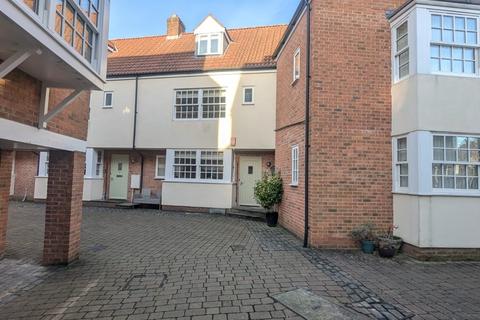 3 bedroom mews for sale, Mill Street, Wells, BA5