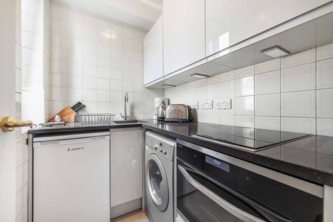 Studio to rent, Sloane Avenue, Chelsea, London, SW3