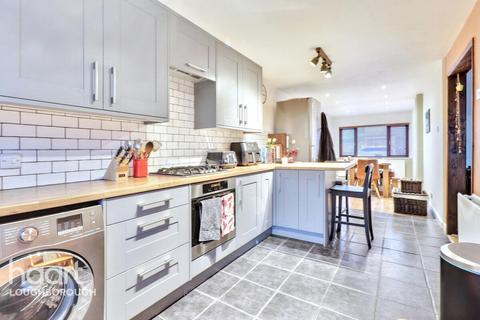 3 bedroom semi-detached house for sale, The Old Nurseries, Ravenstone