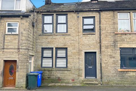 Burnley Road East, Waterfoot, Rossendale, BB4