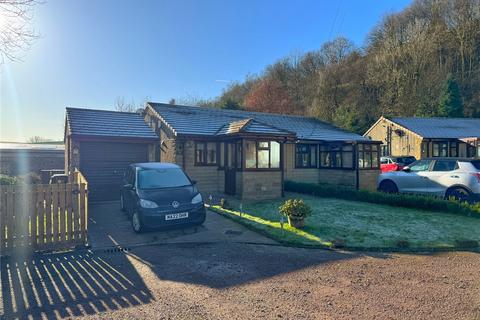 2 bedroom bungalow for sale, Rock Bridge Fold, Lunb, Rossendale, BB4