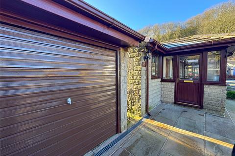 2 bedroom bungalow for sale, Rock Bridge Fold, Rossendale, Lancashire, BB4