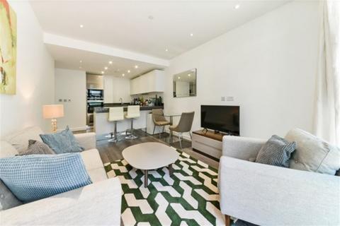 1 bedroom apartment to rent, Catalina House, Goodman's Fields, Leman Street, Aldgate, London, E1