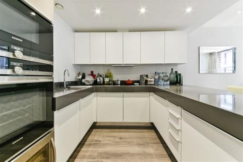 1 bedroom apartment to rent, Catalina House, Goodman's Fields, Leman Street, Aldgate, London, E1