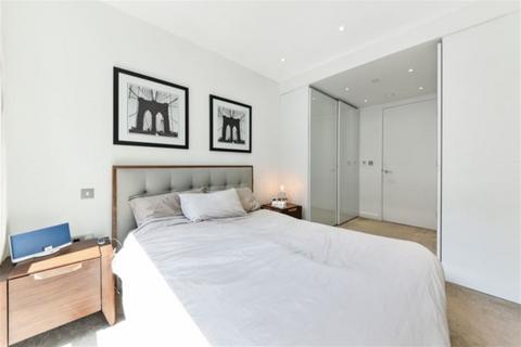 1 bedroom apartment to rent, Catalina House, Goodman's Fields, Leman Street, Aldgate, London, E1