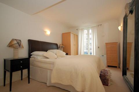 1 bedroom flat to rent, Coleridge Gardens, Chelsea, London, SW10