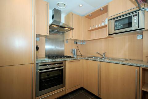 1 bedroom flat to rent, Coleridge Gardens, Chelsea, London, SW10