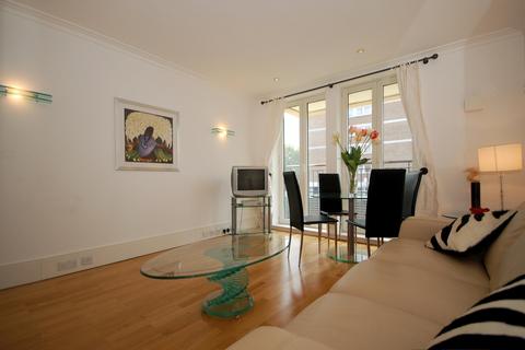 1 bedroom flat to rent, Coleridge Gardens, Chelsea, London, SW10