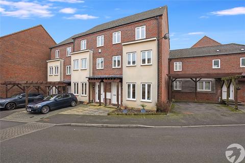 3 bedroom terraced house for sale, Melrose Close, Maidstone, Kent, ME15