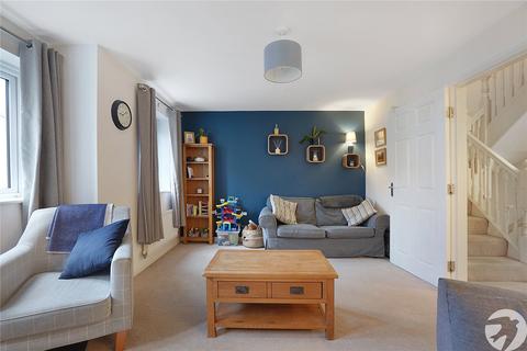 3 bedroom terraced house for sale, Melrose Close, Maidstone, Kent, ME15