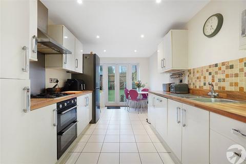 3 bedroom terraced house for sale, Melrose Close, Maidstone, Kent, ME15