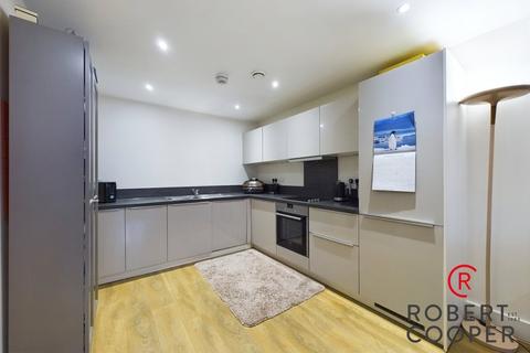 2 bedroom apartment for sale, Field End Road, Eastcote, HA5