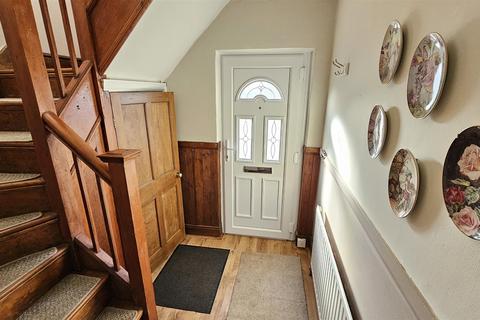 3 bedroom semi-detached house for sale, Abbey Lane, Aslockton