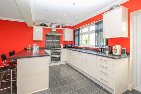 5 bedroom semi-detached house for sale, Macdonald Way, Hornchurch RM11