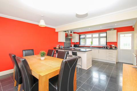 5 bedroom semi-detached house for sale, Macdonald Way, Hornchurch RM11