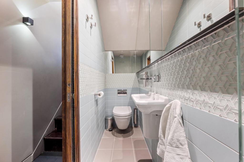 Bathroom Two