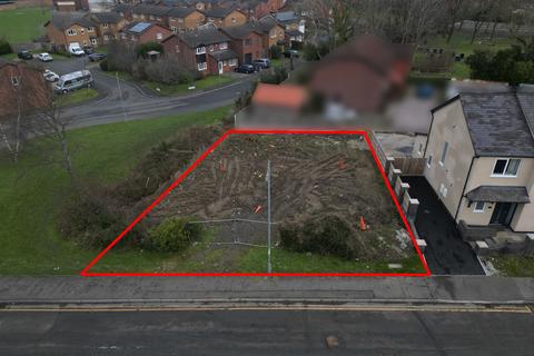 Land for sale, Elfed Drive, Buckley, CH7