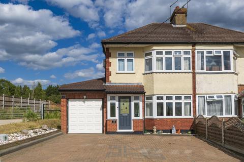 3 bedroom semi-detached house for sale, Lynfords Drive, Runwell, Essex