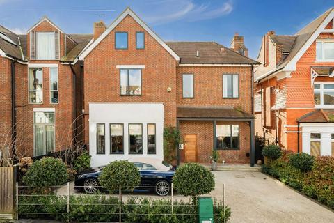 5 bedroom semi-detached house for sale, Gleneldon Road, London SW16