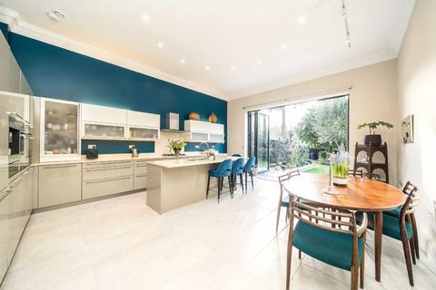 5 bedroom semi-detached house for sale, Gleneldon Road, London SW16