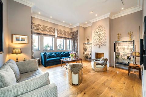 5 bedroom semi-detached house for sale, Gleneldon Road, London SW16