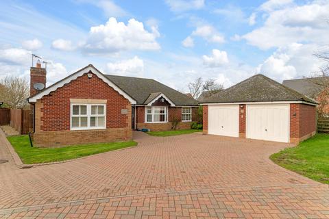 3 bedroom detached bungalow to rent, Little Cryfield Coventry, Warwickshire, CV4 7LB