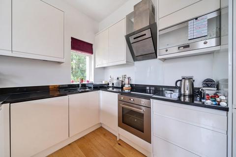 1 bedroom apartment for sale, Calverley Park Gardens, Tunbridge Wells