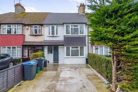 3 bedroom terraced house for sale, Glenn Avenue, Purley