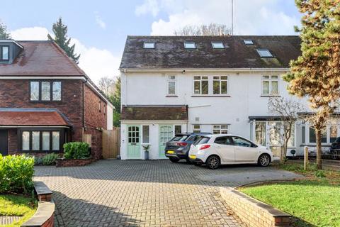 3 bedroom maisonette for sale, Foxley Lane, West Purley