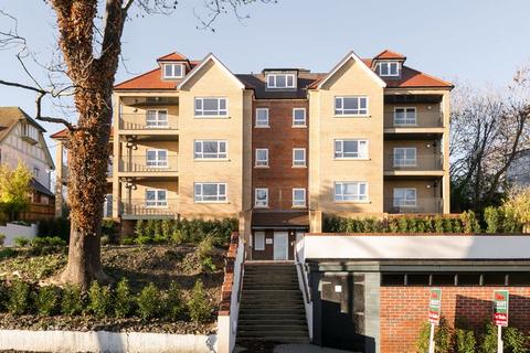 undefined, 88 Riddlesdown Road, Purley