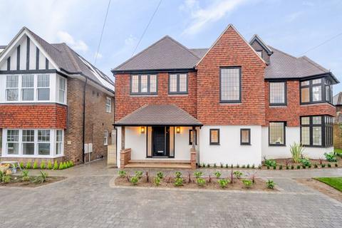 5 bedroom semi-detached house for sale, Oakwood Avenue, Purley