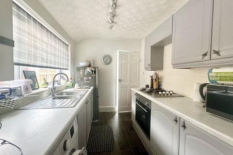 2 bedroom terraced house for sale, HAYCROFT STREET, GRIMSBY