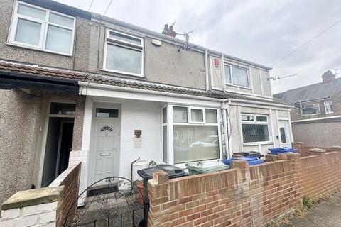 HAYCROFT STREET, GRIMSBY