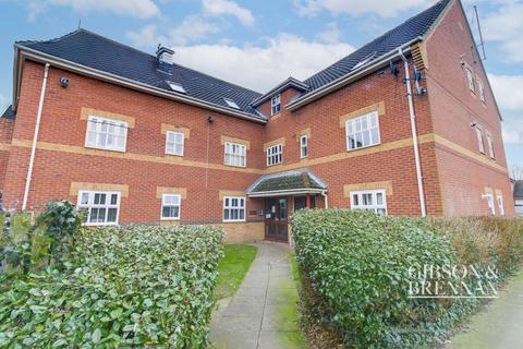 2 bedroom apartment for sale, Stafford Green, Basildon, SS16