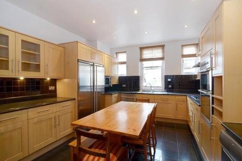 4 bedroom flat for sale, West Kensington, W14