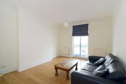 4 bedroom flat for sale, West Kensington, W14