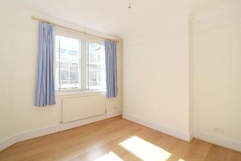 4 bedroom flat for sale, West Kensington, W14