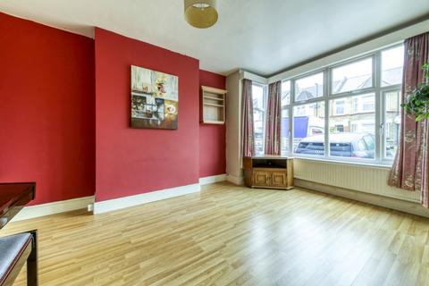4 Burgoyne Road, London, SE25 6JT
