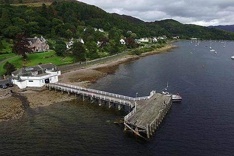 undefined, Shore Road, Tighnabruaich, Argyll and Bute, PA21