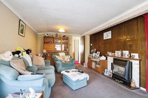 2 bedroom mobile home for sale, Orchards Residential Park, Wexham