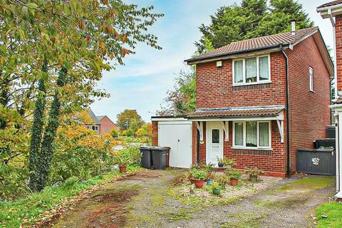 2 bedroom detached house for sale, Pickwick Place, Bilston, WV14 0LB