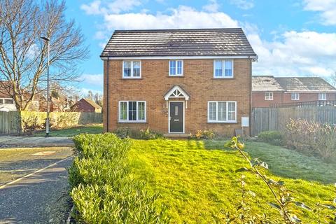 3 bedroom detached house for sale, Citizens Way, Wednesbury