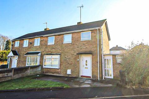 3 bedroom semi-detached house for sale, Oak Green, Dudley, DY1 3QX