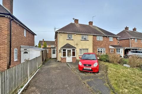 3 bedroom semi-detached house for sale, Coltham Road, Willenhall