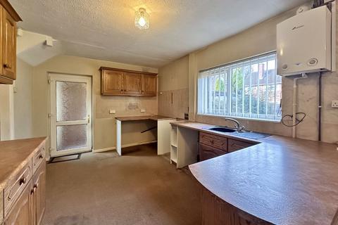 3 bedroom semi-detached house for sale, Coltham Road, Willenhall