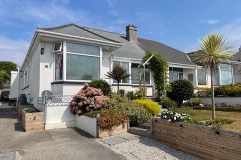 5 bedroom semi-detached bungalow for sale, St Annes Road, Newquay TR7