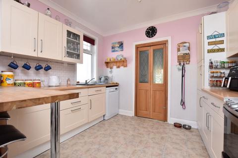 5 bedroom semi-detached bungalow for sale, St Annes Road, Newquay TR7