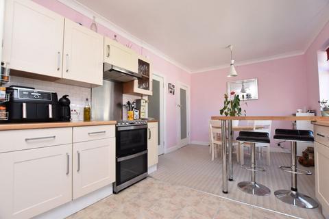 5 bedroom semi-detached bungalow for sale, St Annes Road, Newquay TR7