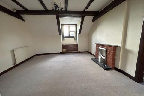 1 bedroom flat to rent, Fol Hollow, Congleton